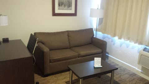 In-room safe, iron/ironing board, rollaway beds, WiFi