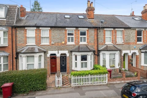 House | 3 bedrooms