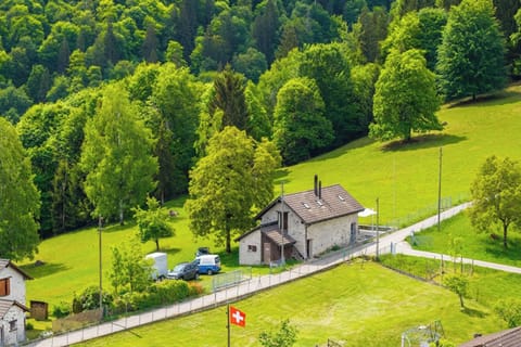 Location of the property