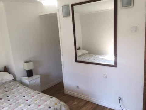 Standard Double Room, Garden View | Free WiFi