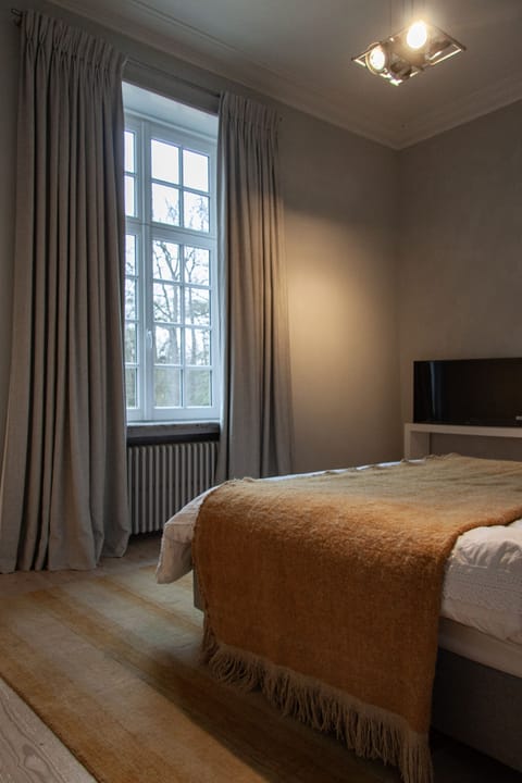 Superior Suite, Park View | Free WiFi