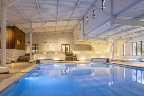 Holiday Home Facilities and Services