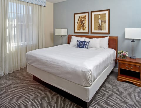 Premium bedding, pillowtop beds, iron/ironing board, free WiFi