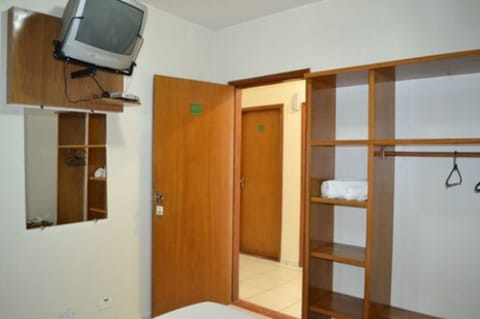 Double or Twin Room | Minibar, free WiFi, bed sheets