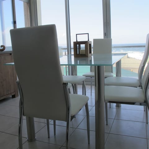Ocean Edge Apartment  | View from room