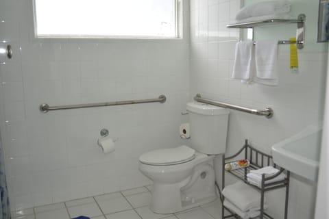 Traditional Double Room | Bathroom | Shower, free toiletries, towels