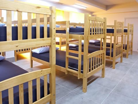 Shared Dormitory, 1 Twin Bed | Free WiFi