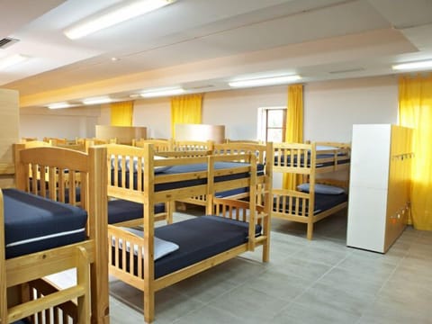 Shared Dormitory, 1 Twin Bed | Free WiFi