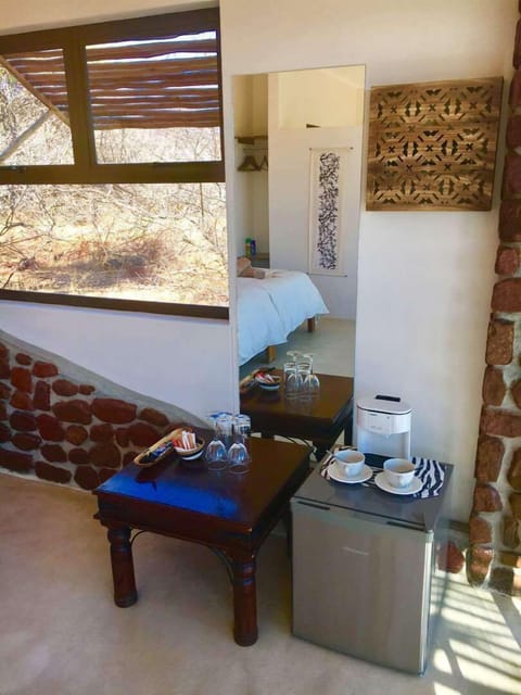 Bush Bungalow (2) | Room amenity