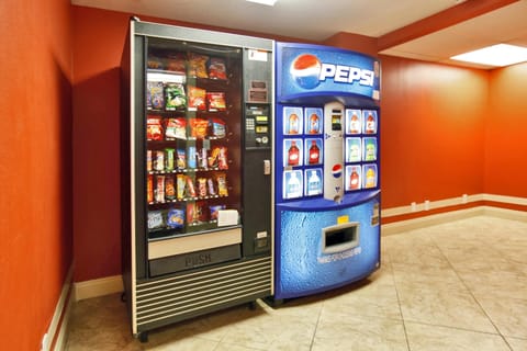 Vending machine