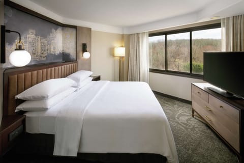 Embassy Suites by Hilton Tysons Corner | Tysons, VA | VacationRenter