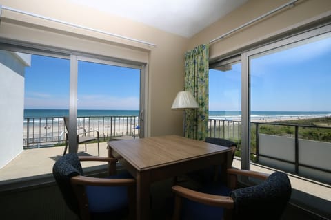Ocean Front | View from room