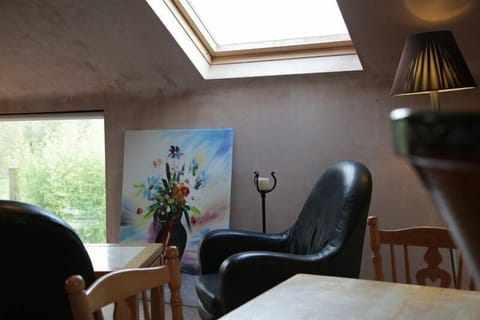 Individually decorated, individually furnished, free WiFi, bed sheets