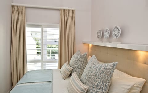 D3 Sea Lodge  | 3 bedrooms, premium bedding, in-room safe, iron/ironing board