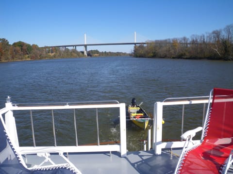 Boating