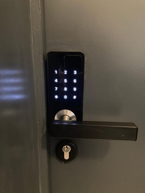 Superior Double Room | Down comforters, individually decorated, soundproofing, free WiFi