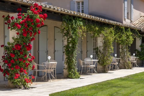 Double Room (Privilege) | Exterior