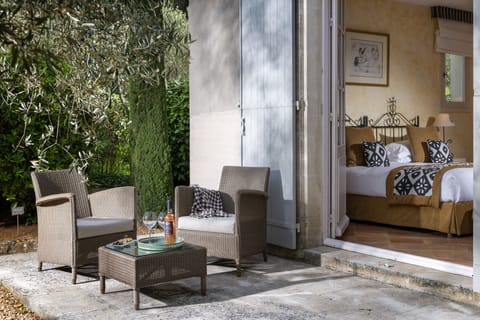 Family Suite | Terrace/patio