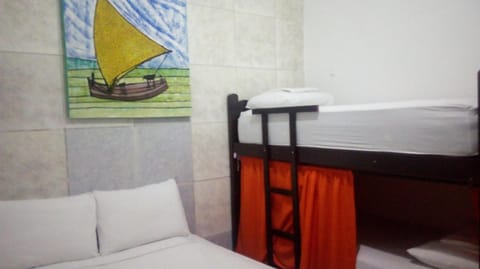 Blackout drapes, iron/ironing board, free WiFi, bed sheets