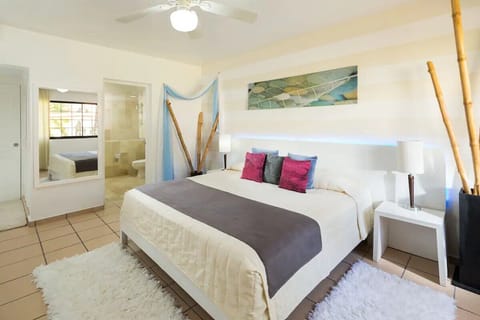 Standard Room  | 1 bedroom, minibar, in-room safe, blackout drapes