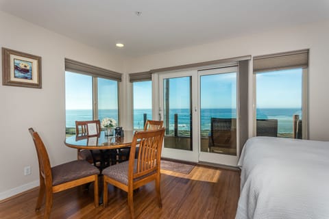 Superior Room, 2 Queen Beds, Balcony, Ocean View | Beach/ocean view