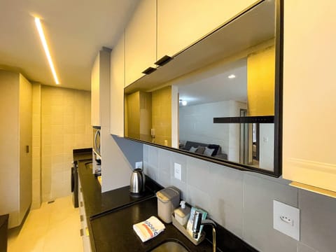 Apartment | Private kitchen