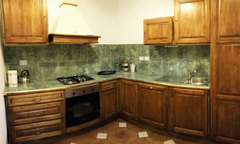 Deluxe Villa, 2 Bedrooms | Private kitchen | Full-size fridge, stovetop, dishwasher, coffee/tea maker
