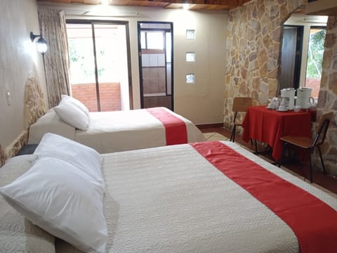 Superior Room, 1 Bedroom | Iron/ironing board, rollaway beds, free WiFi, bed sheets