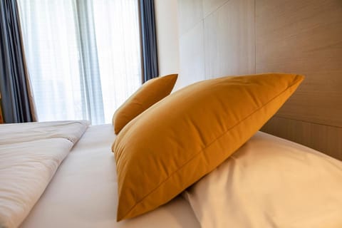 In-room safe, desk, blackout drapes, iron/ironing board