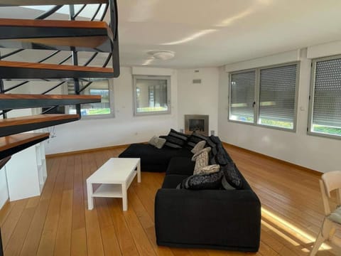 Apartment, 2 Bedrooms, Kitchen | Laptop workspace, soundproofing, iron/ironing board, free WiFi