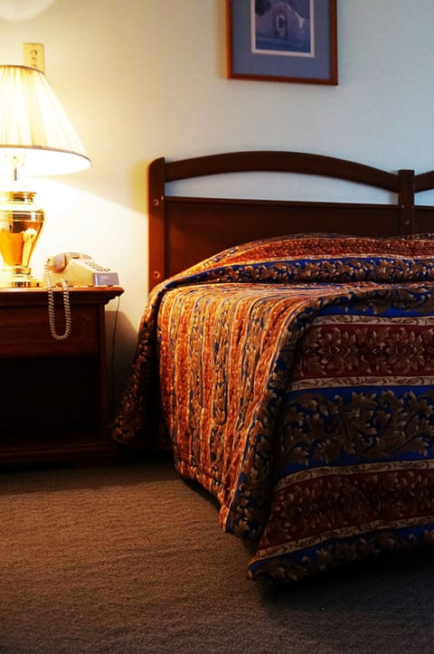 Desk, iron/ironing board, free WiFi