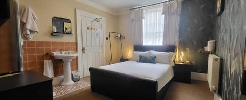 Economy Double Room | Free WiFi, bed sheets