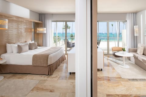 Suite Ocean Front | Beach/ocean view