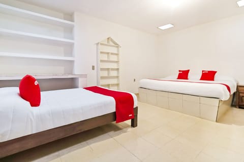 Superior Room (Two beds) | Soundproofing, free WiFi, bed sheets