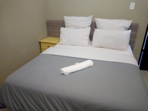 Self Catering (7) | Premium bedding, in-room safe, individually decorated