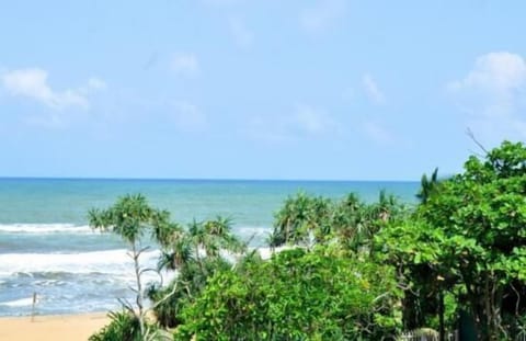 Standard Room | Beach/ocean view