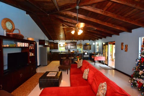 32-inch Smart TV with digital channels