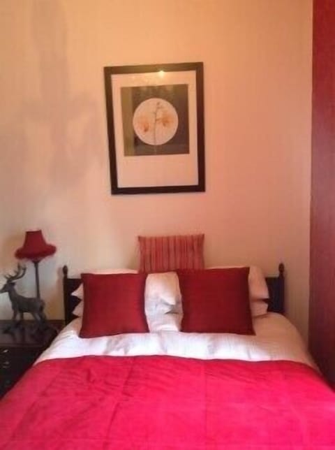 Double Room, Ensuite (Room 4) | Free WiFi