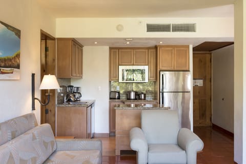 Grand Suite | Private kitchen