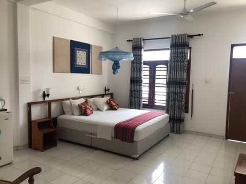 Deluxe Double Room, 1 Bedroom, Sea View, Sea Facing | In-room safe, free WiFi