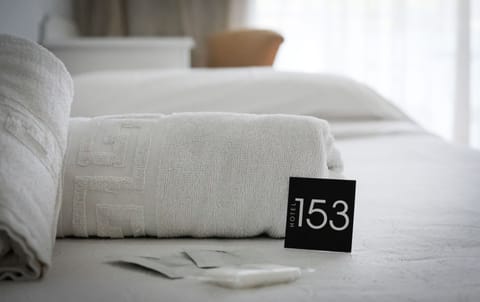 Double Room, Terrace | Room amenity