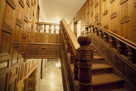 Staircase