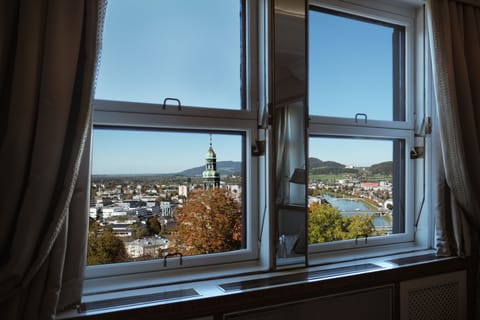 City view