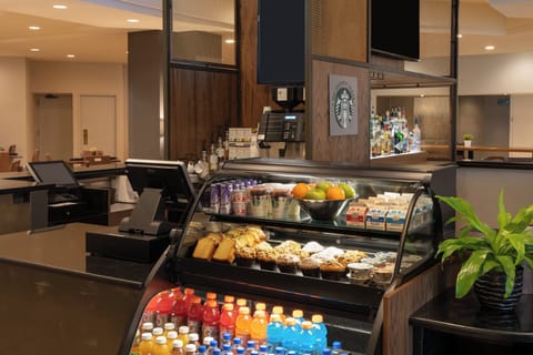 Breakfast, lunch, dinner served; American cuisine 