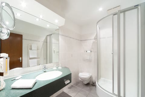 Business Single Room | Bathroom sink