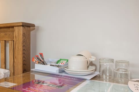 Standard Twin Room | Premium bedding, Select Comfort beds, desk, blackout drapes