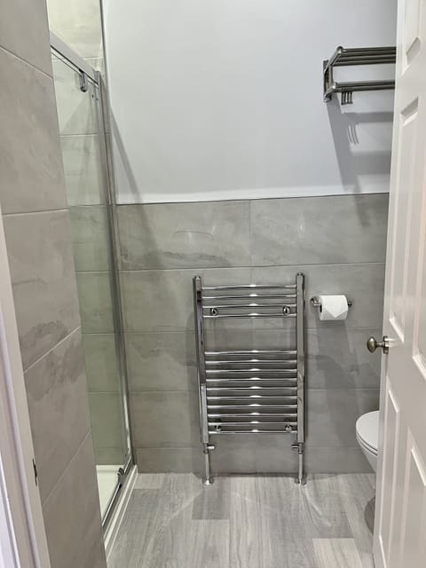 Luxury Double Room, 1 King Bed, Room 5 | Premium bedding, Select Comfort beds, blackout drapes