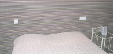 Single Room | Desk, soundproofing, iron/ironing board, free WiFi