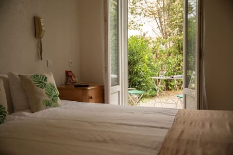 Comfort Double Room, Ensuite | WiFi