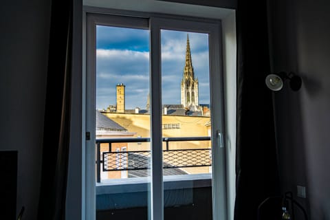 Classic Double or Twin Room, Non Smoking, Air conditioning | Desk, blackout drapes, soundproofing, free WiFi